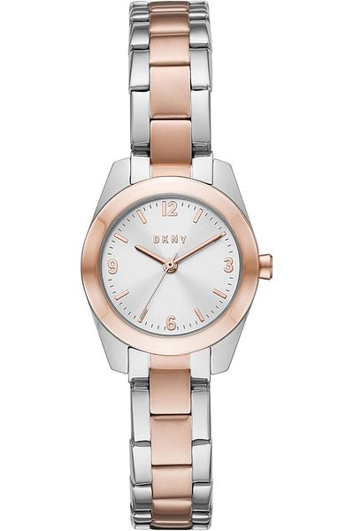Dkny Nolita Women's Quartz Watch - Ny2923