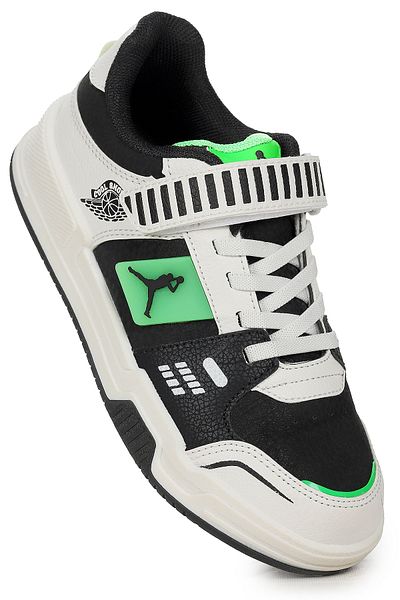 Kiko Kids Pantofi sport pentru băieți - Lena Velcro Daily