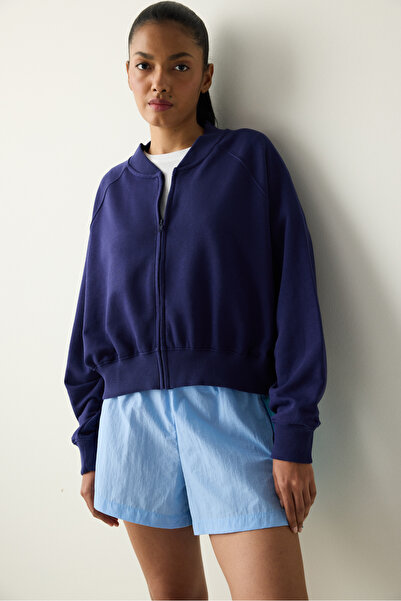 Penti Basic Active Bomber Ceket