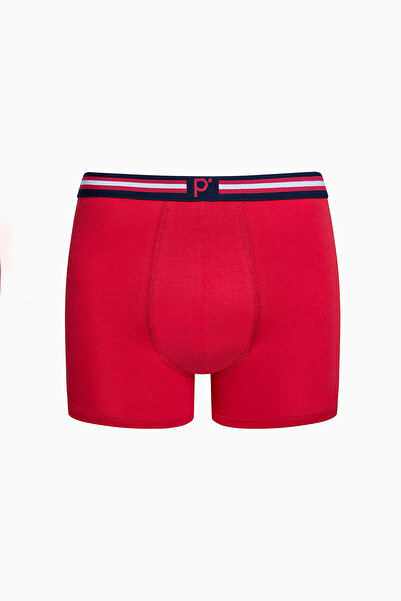 Penti Ανδρικό Blue Sailor 3 τεμαχίων πολύχρωμο μπόξερ