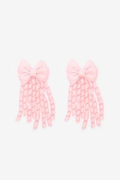 Penti Girl Bow Buckle