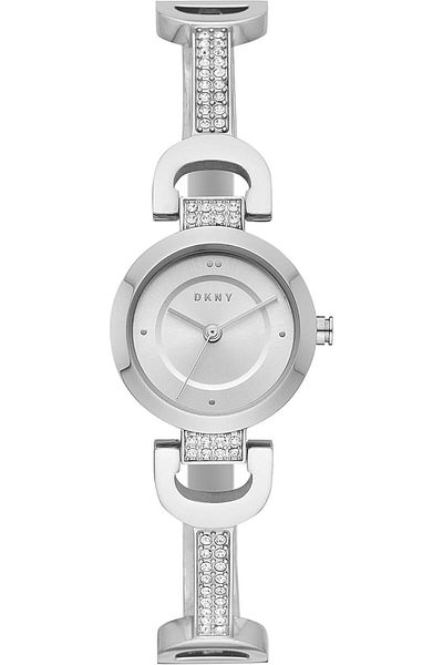 Dkny Citylink Women's Quartz Watch - Ny2751