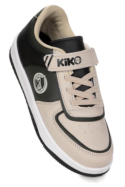 Kiko Kids Αθλητικά παπούτσια για αγόρια Retka Velcro Daily