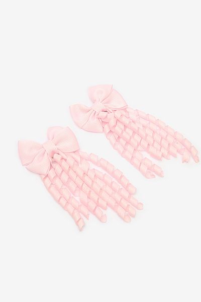 Penti Girl Bow Buckle
