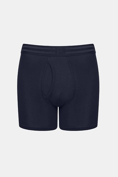 Penti Men's Multicolored Long Boxers