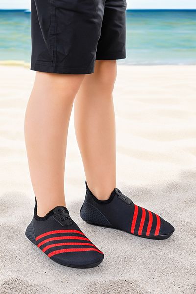 Kiko Kids Enigma Pool Beach Παπούτσια θάλασσας για αγόρια 7501
