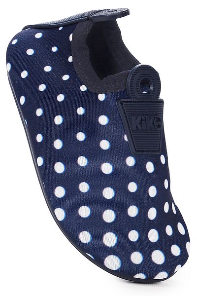Kiko Kids Point Πανέμορφη Παραλία Αγόρι Θαλάσσια Παπούτσια 7514