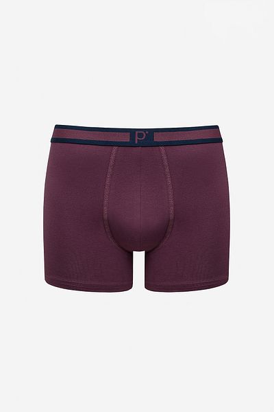 Penti Mix Color 3 Pack Πολύχρωμα Boxers