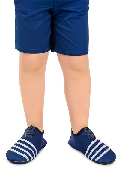 Kiko Kids Enigma Pool Beach Παπούτσια θάλασσας για αγόρια 7501
