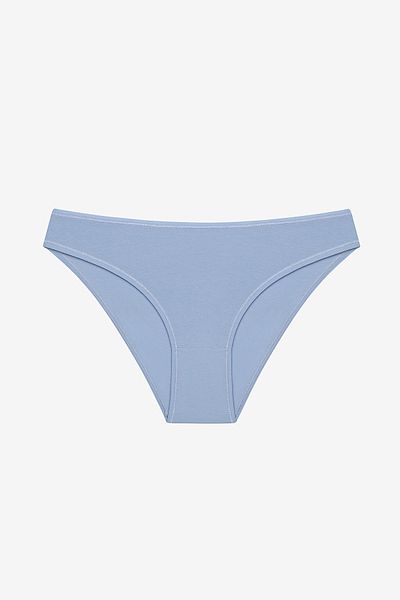 Penti Secret Garden Pachet de 5 chiloți multicolori