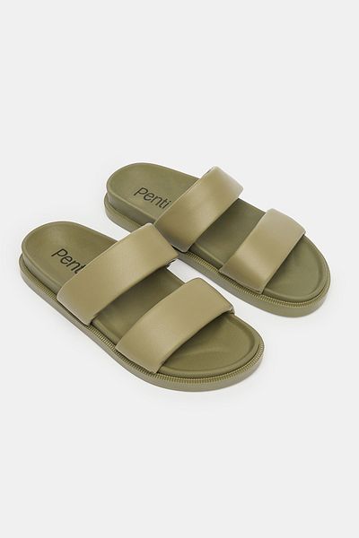 Penti Sandy Slippers