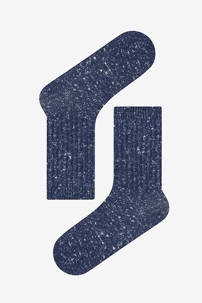 Penti Наситени тъмносини чорапи
