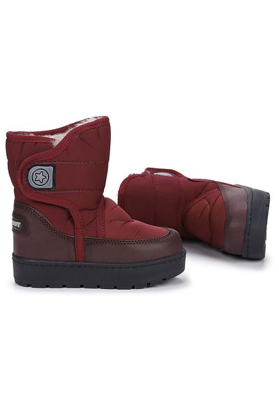 Kiko Kids Lp 70 Velcro Băieți/Fete Pantofi de zăpadă pentru bebeluși