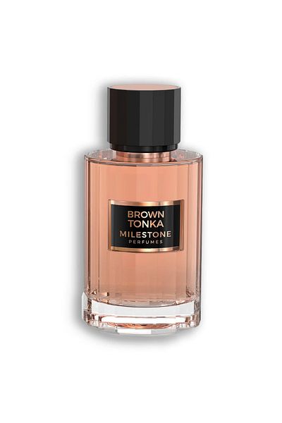 Milestone Brown Tonka (Unisex) 100ML EDP