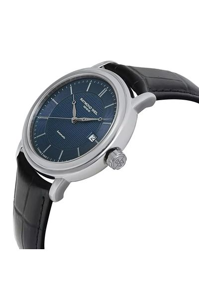 Raymond Weil Raymond Weil Maestro Automatic Men's Watch - 2837-stc-50001