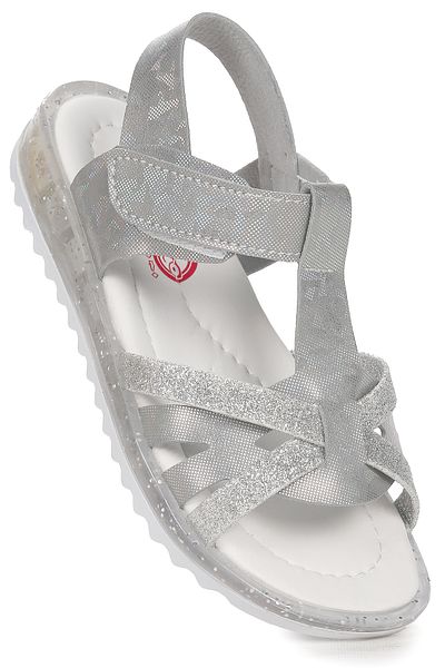 Kiko Kids Sandale pentru fetiță Arz 2350
