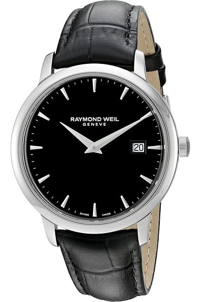 Raymond Weil Toccata Raymond Weil Men's Quartz Watch - Rw-5488-stc-20001