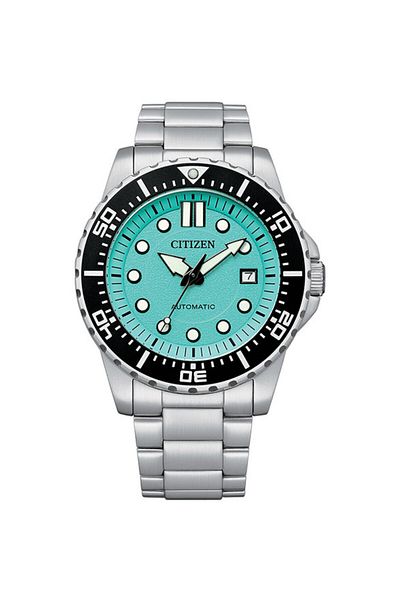 Citizen Citizen Men's Automatic Watch - Nj0170-83x