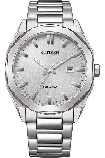 Citizen Citizen Eco-Drive Men's Watch - BM7600-81A