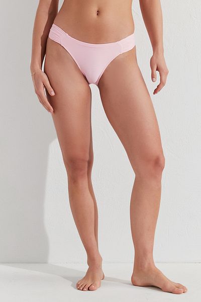 Penti Yasmin Candy Pink Hipkinis Bikini Bottom