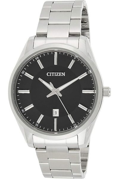 Citizen Citizen Men's Quartz Watch - Bi1030-53e