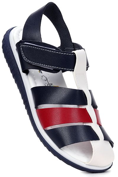 Kiko Kids Σανδάλια για αγόρια Şb 22479-287
