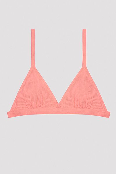 Penti Young Girl Basic Triangle Bikini Set