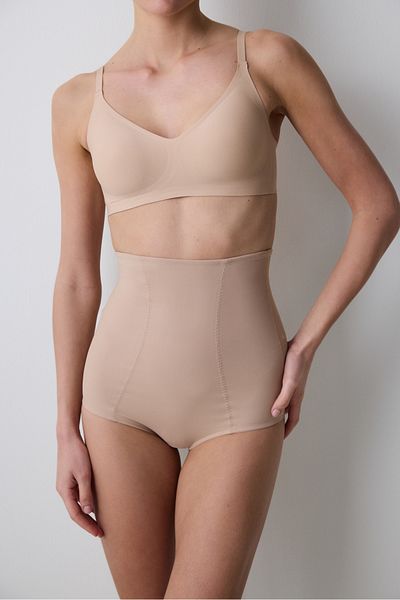 Penti Premium Slip Skin Color Corset