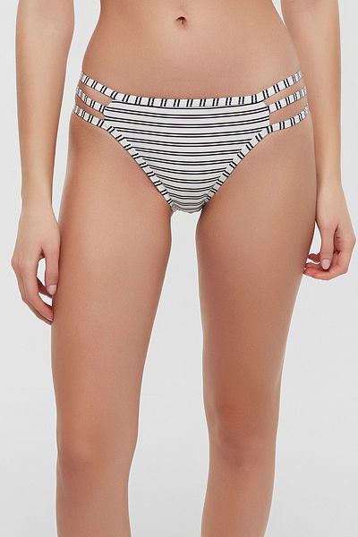 Penti Μπικίνι Navy Blue Maritime Chic