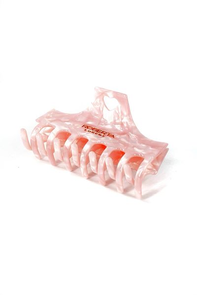 Roberta Lorenz Women's Roberta Lorenz Written High Quality Bone Material Hairpin 10 cm