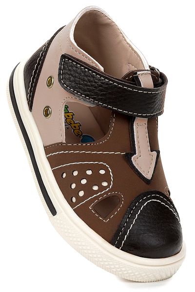 Kiko Kids Boy's Sandals Şb 26452807-13