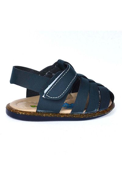 Kiko Kids Σανδάλια για αγόρι πρώτο βήμα Şb 2321-29