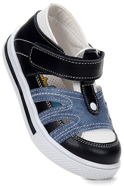 Kiko Kids Sandale pentru baieti Şb 26382805-06
