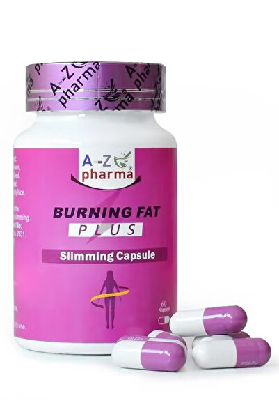 LOV بيرننق فات بلس الاصلي لحرق الدهون وانقاص الوزن 60 كبسوله