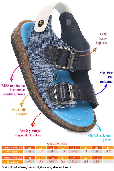 Kiko Kids Αγορικά Σανδάλια Şb 2330-39