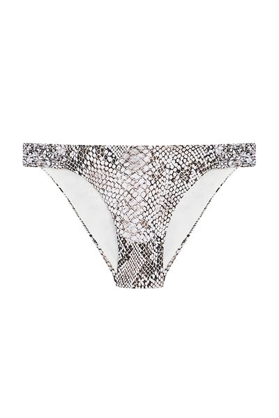 Penti Serpente Macrame Bikini Bottom