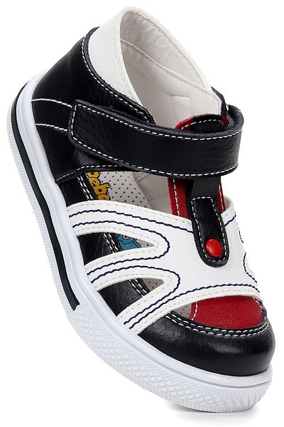 Kiko Kids Σανδάλια για αγόρια Şb 26382805-06