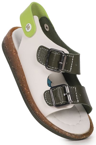 Kiko Kids Sandale Băieți Şb 2330-39
