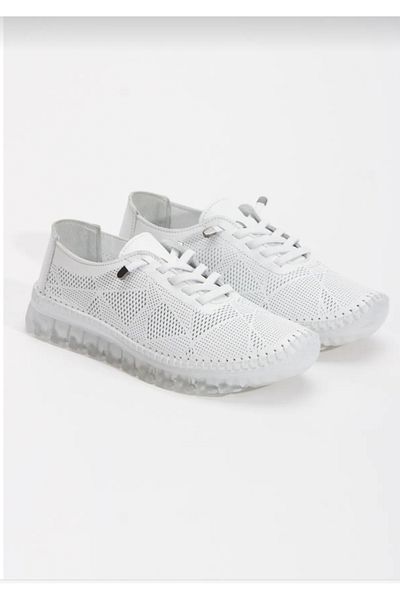 SUDE AYAKKABI Sude Leather Shoes