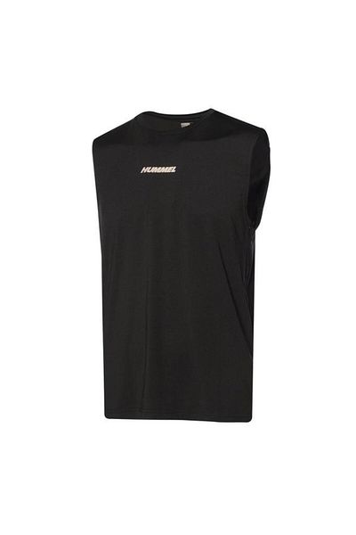 hummel Reg Tank Top Black Men's Singlet