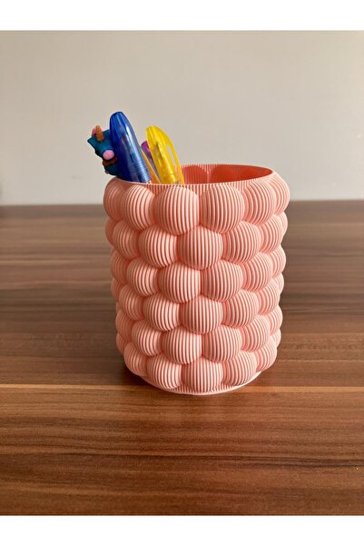 genomera Bubble Pen Holder (in the Color of Your Choice)