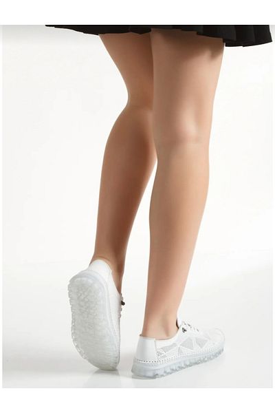 SUDE AYAKKABI Sude Leather Shoes