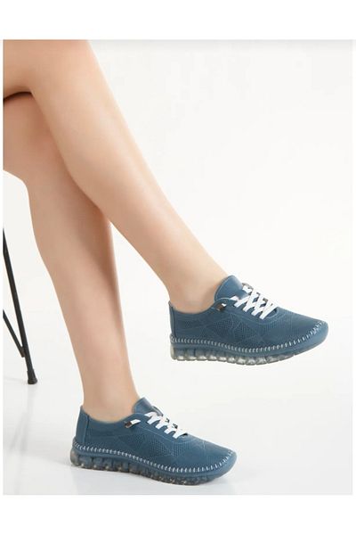 SUDE AYAKKABI Sude Shoes Genuine Leather