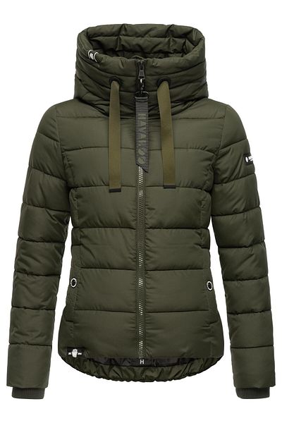 Navahoo Steppjacke Amayaa
