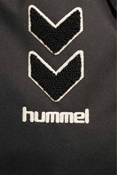 hummel Tiago 980368-2001 Black Backpack