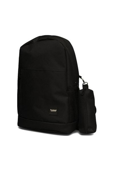 hummel Nese 980370-2001 Black Backpack