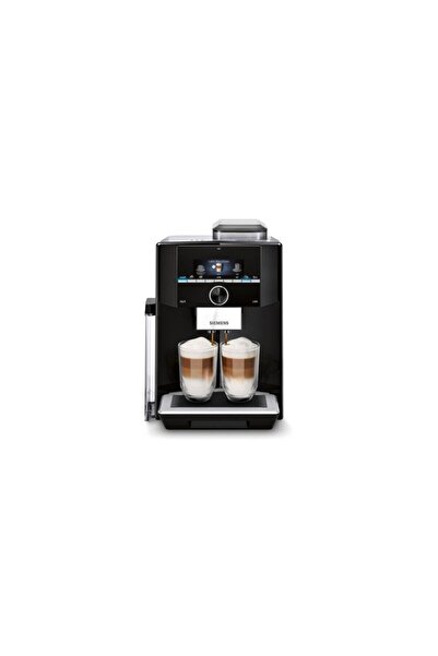 Siemens Tı923309rw Eq.9 S300 Tam Otomatik Kahve Makinesi