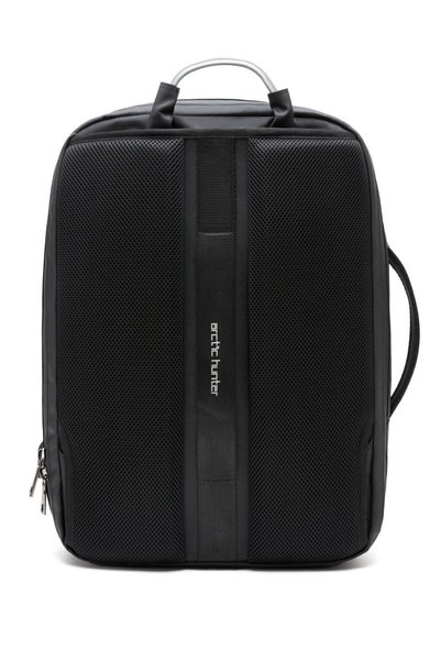 Arctic Hunter Rucsac Geantă pentru laptop Geantă de călătorie Valiză multifuncțională Volum mare Rezistent la apă