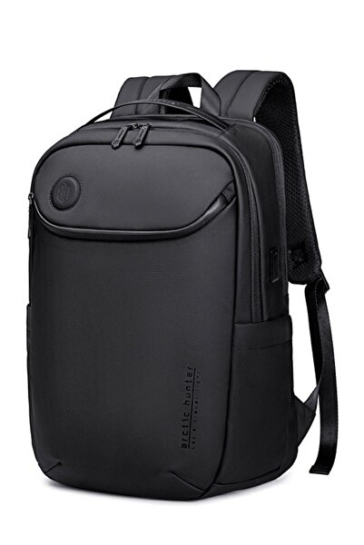 Arctic Hunter Sırt Seyahat Laptop Çantası Suya Dayanıklı Geniş Ergonomik Bölmeli Ultra Hafif Çok Amaçlı Çanta