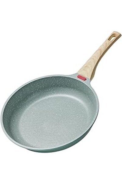 Chefline Granite Frypan Fj12-26f 26cm Non-stick, Durable & Healthy Cooking With Even Heat